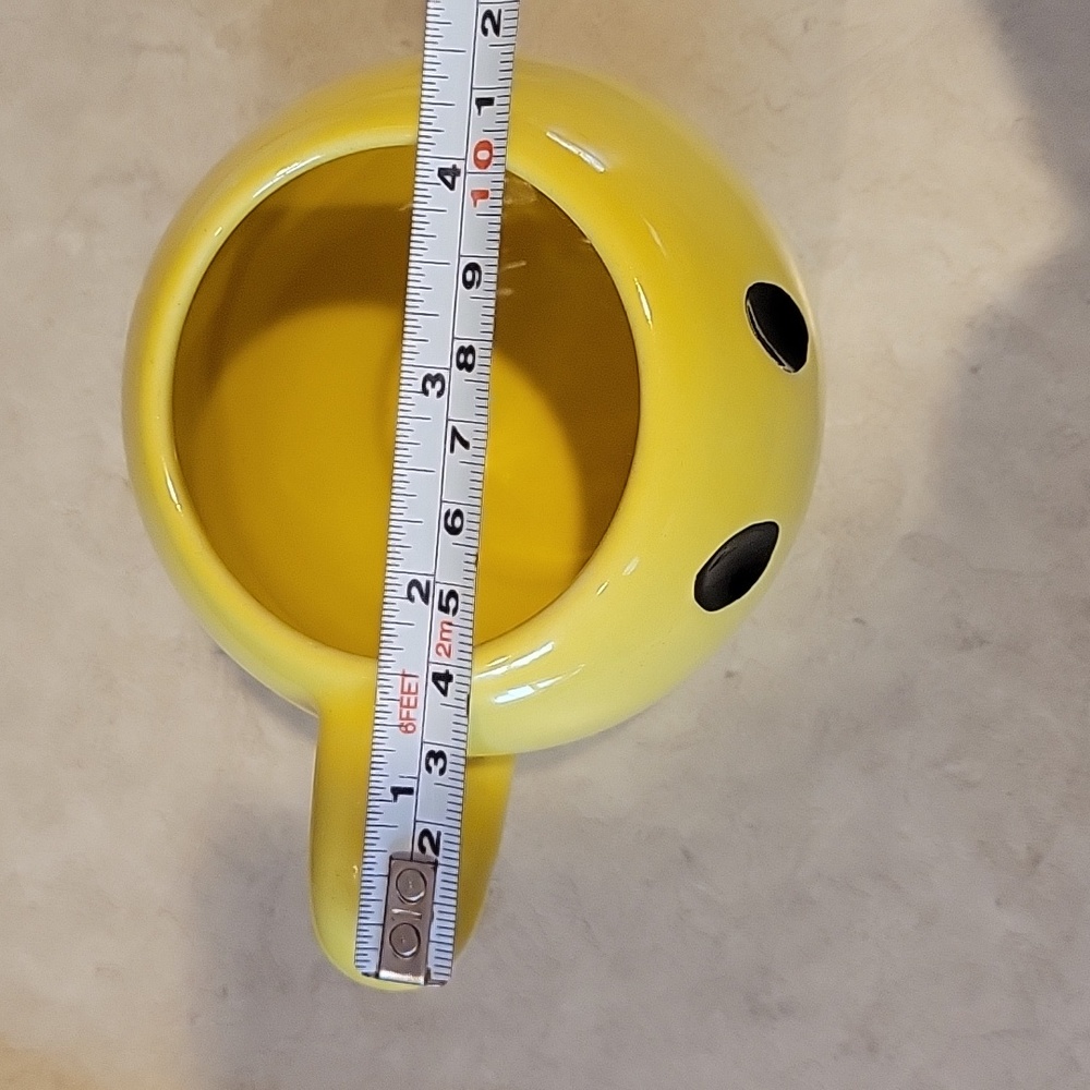 Smiley Face Mug - Picture 6 of 8